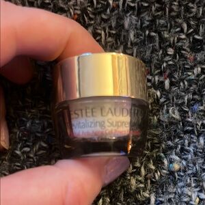 Estee Lauder Revitalizing Supreme Cream never opened
